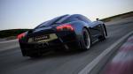 Faralli & Mazzanti Evantra 2013 года